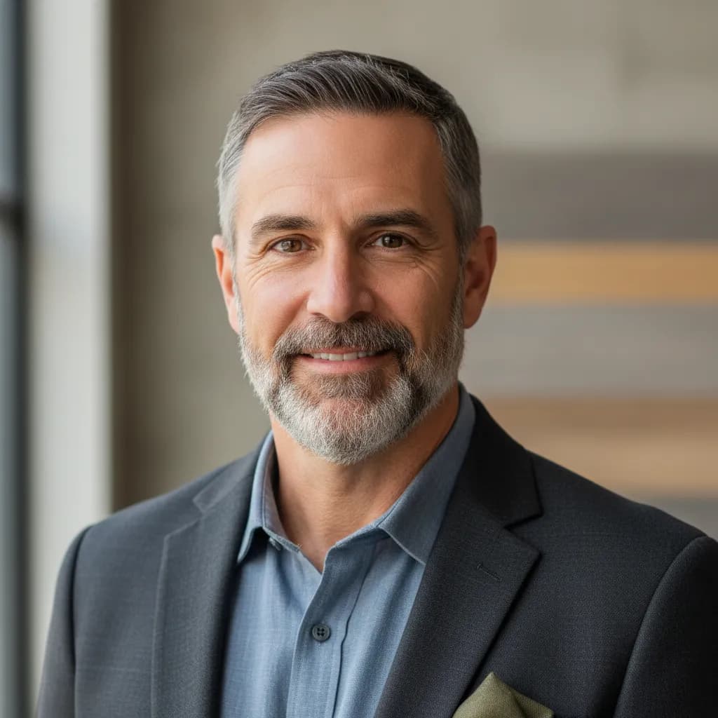 Autor Michał Drabik