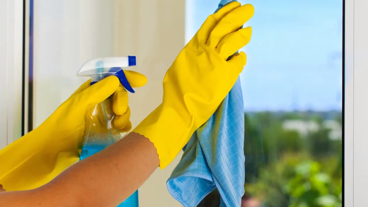 Vileda czy Karcher? Myjka do okien: Wybierz świadomie!