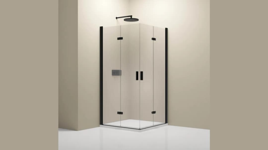 Jak zdemontować drzwi kabiny prysznicowej? Poradnik krok po kroku