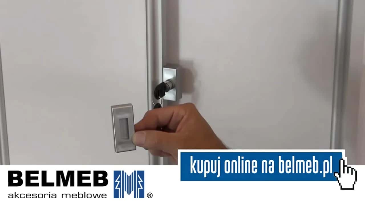 Jak zamontować zamek do drzwi przesuwnych? Poradnik eksperta