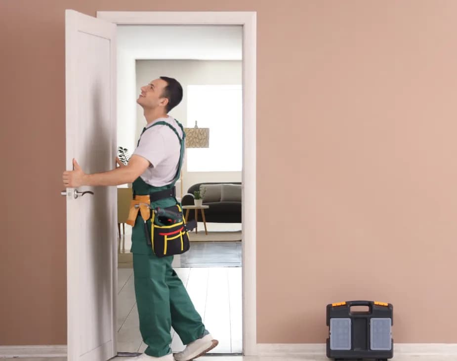 Jak zmierzyć drzwi? Poradnik Michała Drabika: uniknij błędów!