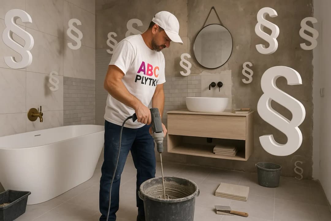 Remont w bloku: Godziny, prawo i spokój sąsiadów poradnik Michała Drabika