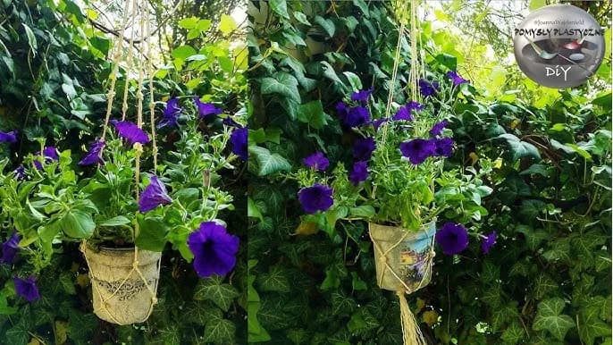 Jak zrobić kwietnik na działce? Proste DIY i tanie pomysły!