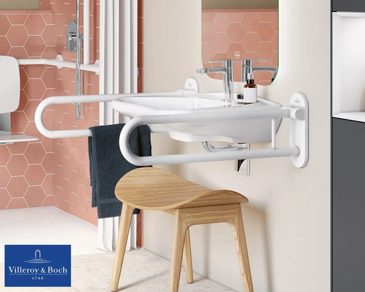 Jak uzyskać dofinansowanie PFRON na łazienkę dla niepełnosprawnych?