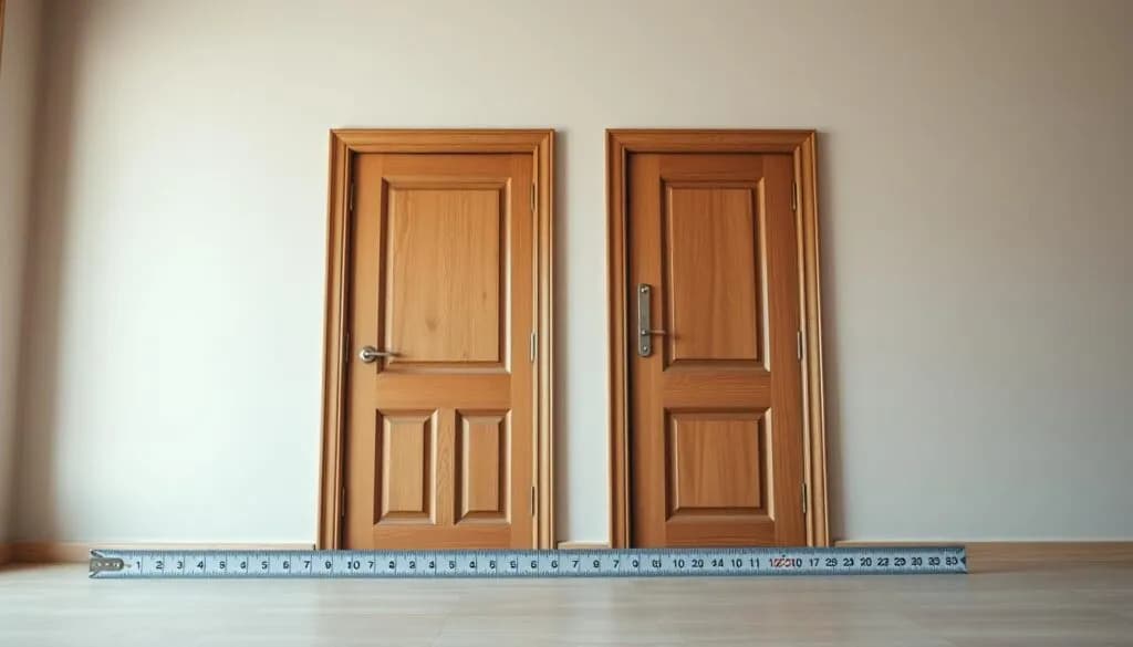 Drzwi wewnętrzne: 7 kluczowych wniosków z forów przed zakupem