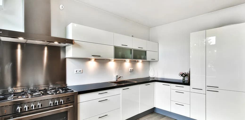 Gdzie zamontować czujnik gazu? Montaż dla gazu ziemnego i LPG