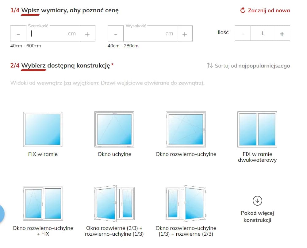 Okna w Czystym Powietrzu: Wymogi Uw i jak zdobyć max dotacji?