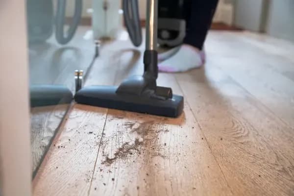 Pył po remoncie? Skuteczny poradnik: pozbądź się go raz na zawsze!