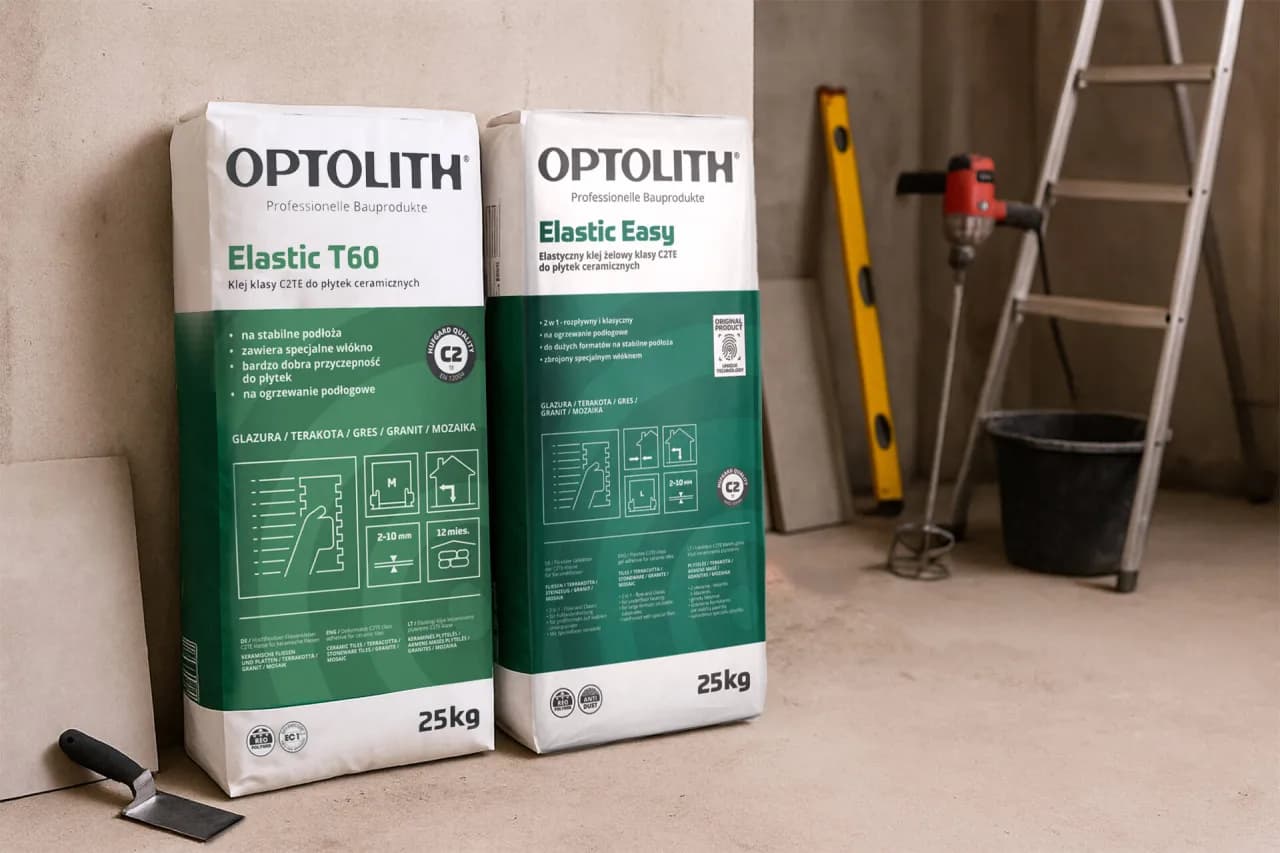 Jaki klej do płytek gipsowych? Wybierz dobrze i bez błędów!