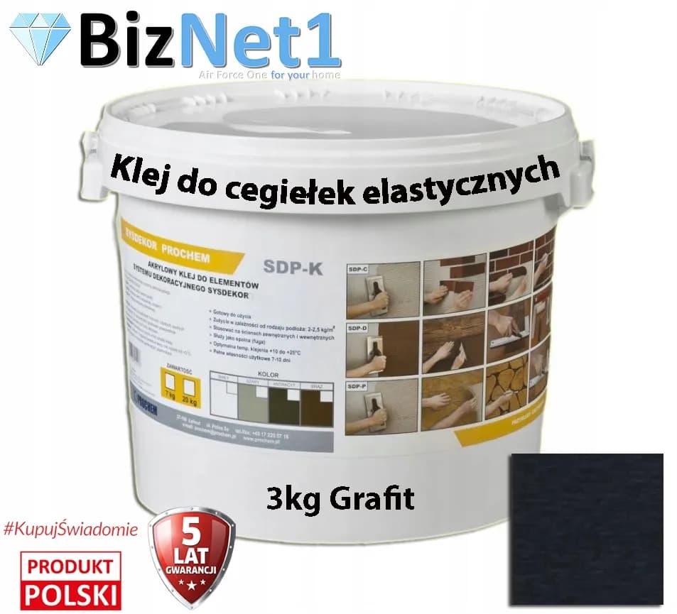 Klej do cegły dekoracyjnej: wybierz mądrze i uniknij błędów!