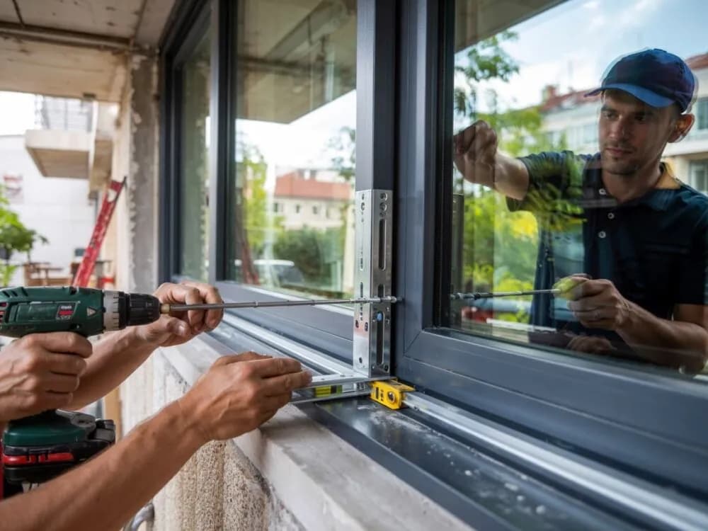 Jak zamontować okno? Praktyczny przewodnik krok po kroku