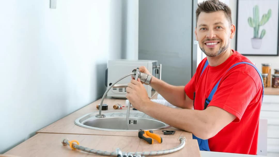 Samodzielny montaż baterii kuchennej: Poradnik krok po kroku