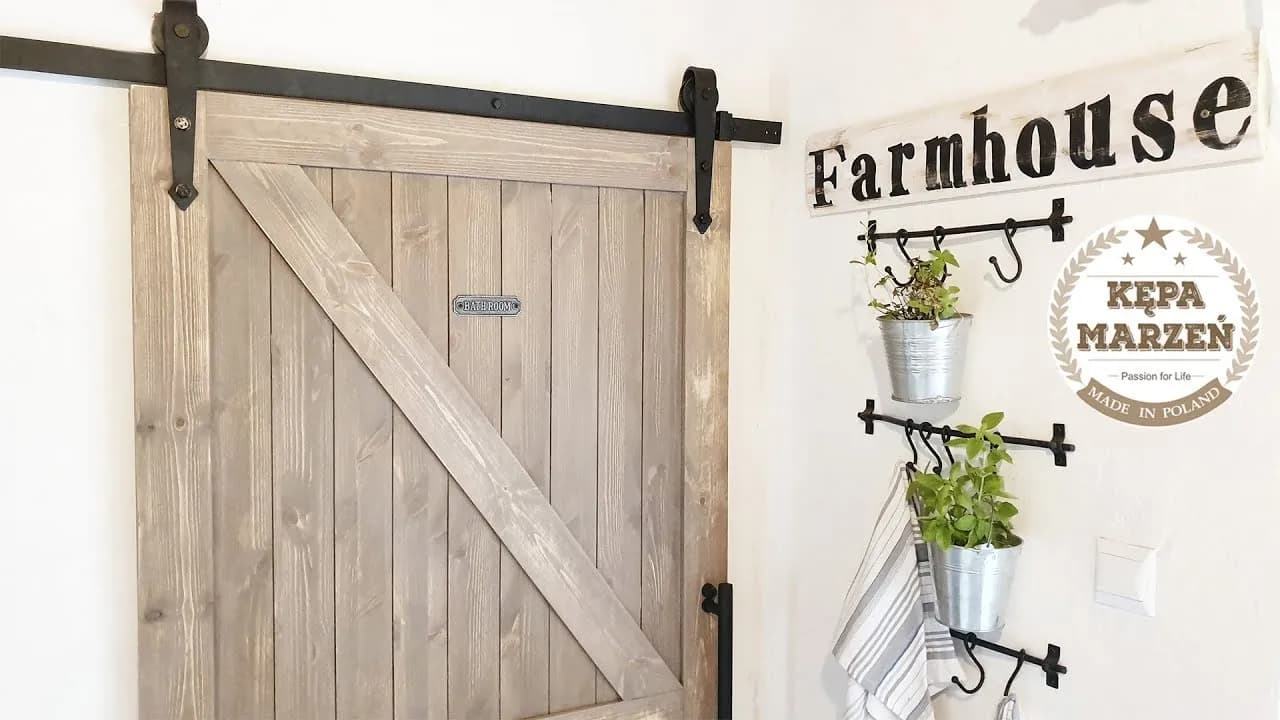 Jak zbudować drzwi przesuwne do wiaty? Kompletny poradnik