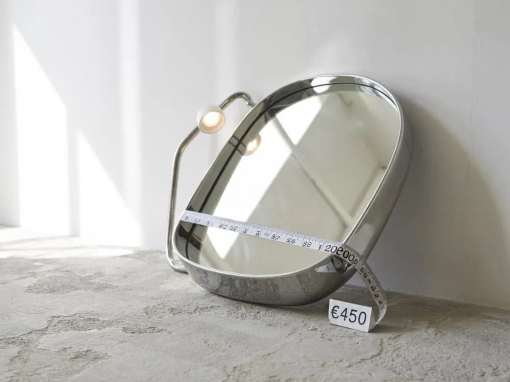 Ile kosztuje lustro? Pełny przewodnik po cenach i ukrytych kosztach