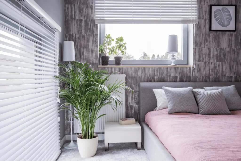 Aranżacja okna w sypialni: Inspiracje i praktyczne porady